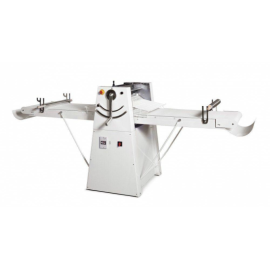 Тестораскаточная машина XTS EASY 500-1000 2V купить в Е.Маркет