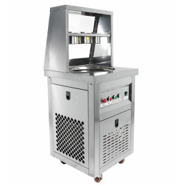 Фризер для жареного мороженого Foodatlas KCB-1Y (контейнеры) купить в Е.Маркет