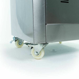 Упаковщик вакуумный Foodatlas DZQ-600/2H Eco с опцией газонаполнения купить в Е.Маркет