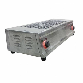 Гриль-мангал Foodatlas CY-930 купить в Е.Маркет