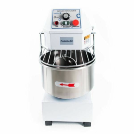 Тестомес спиральный Foodatlas HS-20 Eco купить в Е.Маркет