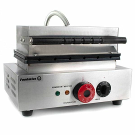 Аппарат для корн-догов Foodatlas EB-Q1 Eco купить в Е.Маркет