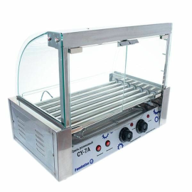 Гриль роликовый Foodatlas CY-7A (со створками) купить в Е.Маркет