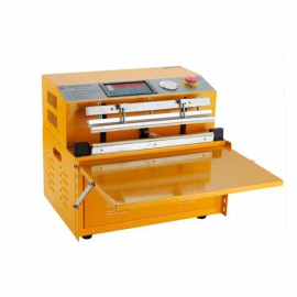 Упаковщик вакуумный Foodatlas DZQ-400TE Eco с опцией газонаполнения купить в Е.Маркет