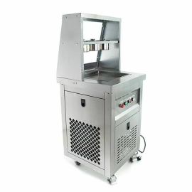 Фризер для жареного мороженого Foodatlas KCB-1F (контейнеры) купить в Е.Маркет