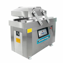 Упаковщик вакуумный Foodatlas DZ-400/2SC Eco купить в Е.Маркет