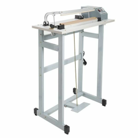 Запаиватель напольный Foodatlas SF-B400 Pro (транс-р справа) купить в Е.Маркет