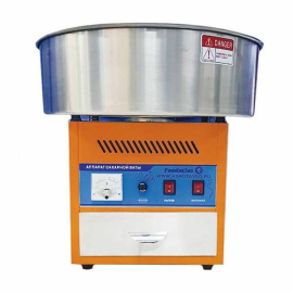 Аппарат для сахарной ваты Foodatlas HEC-01 купить в Е.Маркет