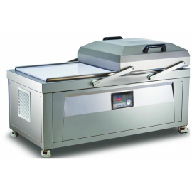 Упаковщик вакуумный INDOKOR IVP-500-2S без газонаполнения купить в Е.Маркет