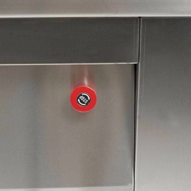 Упаковщик вакуумный Foodatlas DZQ-400/2SD Eco с опцией газонаполнения купить в Е.Маркет