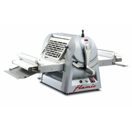 Тестораскаточная машина Flamic SF450BD-500 купить в Е.Маркет