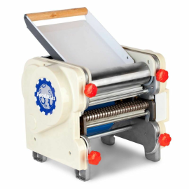 Тестораскатка-лапшерезка электрическая Foodatlas DJJ-200 купить в Е.Маркет