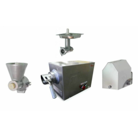 Универсальная кухонная машина ТОРГМАШ УКМ-02-01 220В купить в Е.Маркет