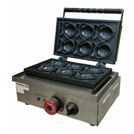 Вафельница тайяки Foodatlas EB-Q2 Eco купить в Е.Маркет