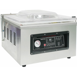 Упаковщик вакуумный Kocateq Jolly 40x2/20/20 купить в Е.Маркет