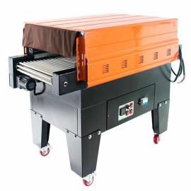 Термоусадочный туннель Foodatlas BS-G4525 Pro купить в Е.Маркет