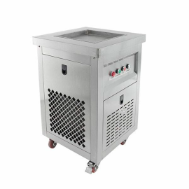 Фризер для жареного мороженого Foodatlas KCB-1F купить в Е.Маркет