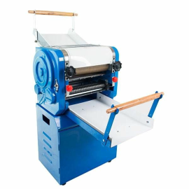 Тестораскатка-лапшерезка электрическая Foodatlas DZM-350 купить в Е.Маркет