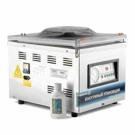 Упаковщик вакуумный Foodatlas DZ-300/PD Eco купить в Е.Маркет