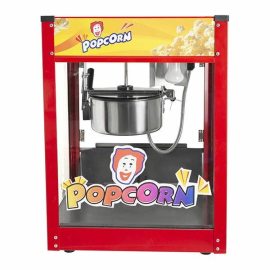 Аппарат для попкорна Foodatlas JTP6A Eco купить в Е.Маркет