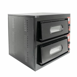 Печь для пиццы Foodatlas PZ-02 Eco купить в Е.Маркет