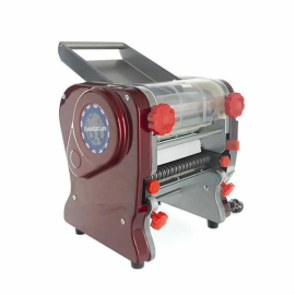 Тестораскатка-лапшерезка электрическая Foodatlas RSS-200M купить в Е.Маркет