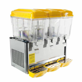 Сокоохладитель Foodatlas 12 JL-3 купить в Е.Маркет