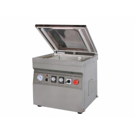 Упаковщик вакуумный EKSI EDZ-400/2T купить в Е.Маркет