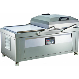 Вакуумный упаковщик INDOKOR IVP-500-2S с опцией газонаполнения купить в Е.Маркет