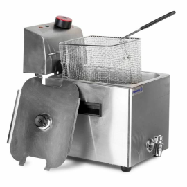 Фритюрница Foodatlas HEF-12L купить в Е.Маркет