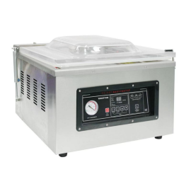 Упаковщик вакуумный Kocateq Buffalo 50x2/20/20 купить в Е.Маркет