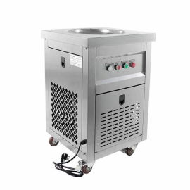 Фризер для жареного мороженого Foodatlas KCB-1Y купить в Е.Маркет