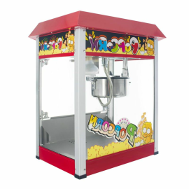 Аппарат для попкорна AR VBG-1608 купить в Е.Маркет