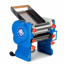 Тестораскатка-лапшерезка электрическая Foodatlas DZM-200 купить в Е.Маркет