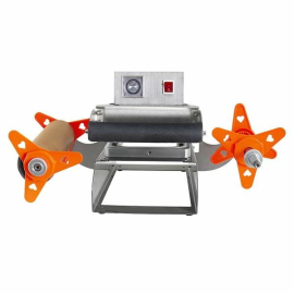 Запайщик лотков Foodatlas TP-100S Pro (210х148х100) купить в Е.Маркет