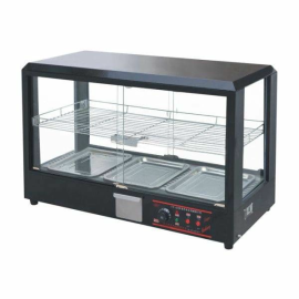 Витрина тепловая Foodatlas CY-4A купить в Е.Маркет