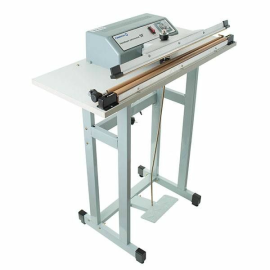 Запайщик пакетов напольный Foodatlas SF-B600 Pro купить в Е.Маркет