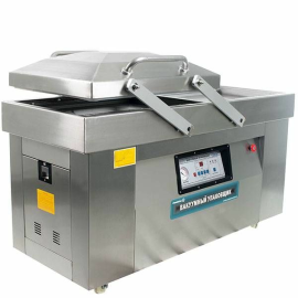 Упаковщик вакуумный Foodatlas DZ-400/2SD Eco купить в Е.Маркет