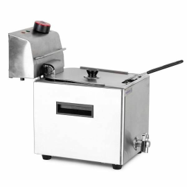 Фритюрница Foodatlas HEF-8L купить в Е.Маркет