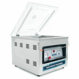 Упаковщик вакуумный Foodatlas DZQ-500/2F Eco с опцией газонаполнения купить в Е.Маркет