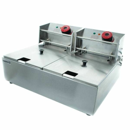 Фритюрница Foodatlas DF-82 Eco купить в Е.Маркет