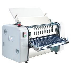 Тестораскаточная машина Sigma T50 380В купить в Е.Маркет