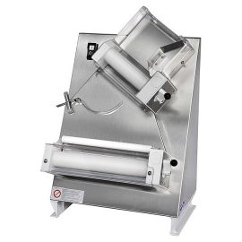 Тестораскаточная машина для пиццы GAM R30 INOX купить в Е.Маркет