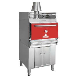 Угольная печь MIBRASA HMB AB-SB 160 купить в Е.Маркет