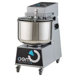 Тестомесильная машина OEM-ALI RBID402T купить в Е.Маркет