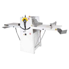 Тестораскаточная машина PANERO PM 500-1000 купить в Е.Маркет