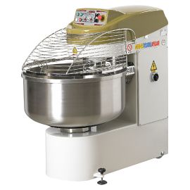 Тестомес спиральный Sottoriva TWIST 160 купить в Е.Маркет