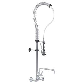 Устройство душирующее Rubinetterie DEL FRIULI Mixer tap F + shower B // 00958017 купить в Е.Маркет