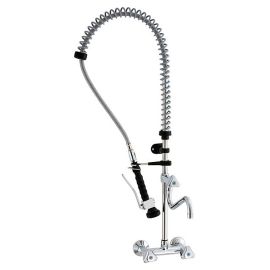 Устройство душирующее Klarco 3S.4051.S1.K23 купить в Е.Маркет