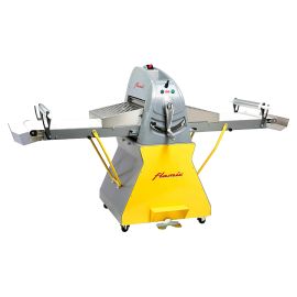 Тестораскаточная машина Flamic SF500D-1000 купить в Е.Маркет